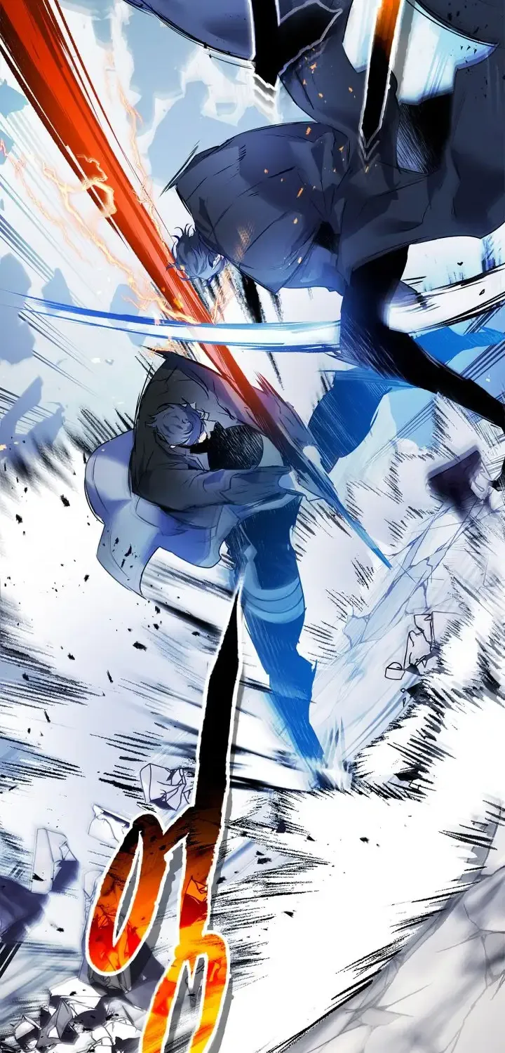 Read Leveling With The Gods chapter 130 image 61 on Lezhin