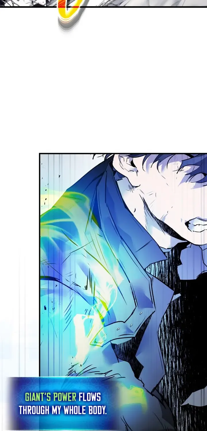 Read Leveling With The Gods chapter 130 image 62 on Lezhin