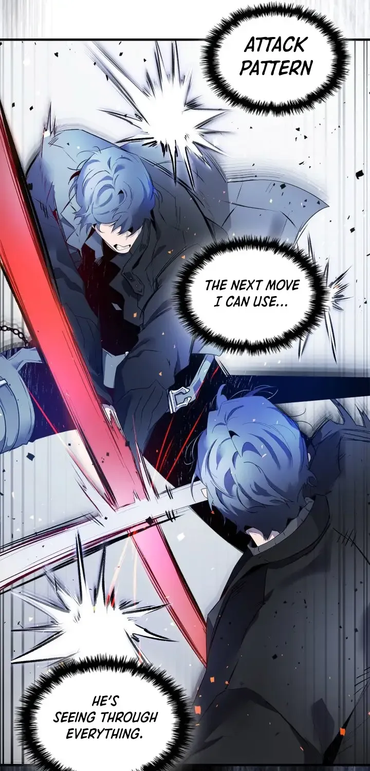 Read Leveling With The Gods chapter 130 image 66 on Lezhin