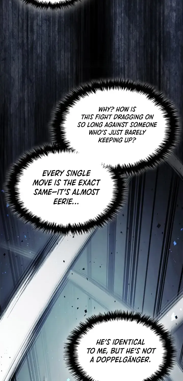 Read Leveling With The Gods chapter 130 image 67 on Lezhin