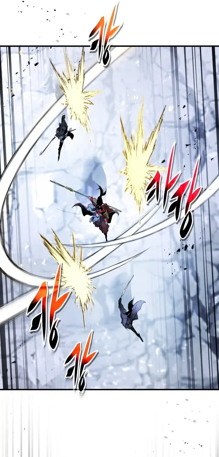 Read Leveling With The Gods chapter 130 image 8 on Lezhin