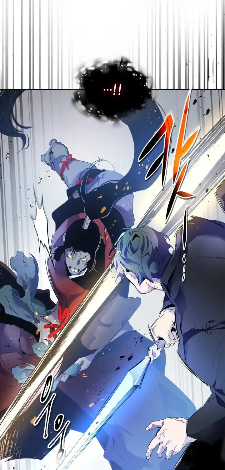 Read Leveling With The Gods chapter 130 image 9 on Lezhin