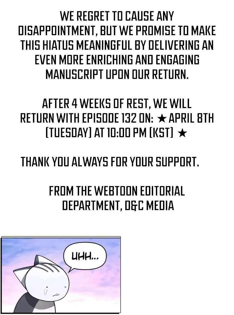 Read Leveling With The Gods chapter 131.5 image 1 on Lezhin