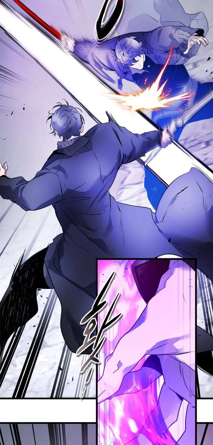 Read Leveling With The Gods chapter 131 image 12 on Lezhin