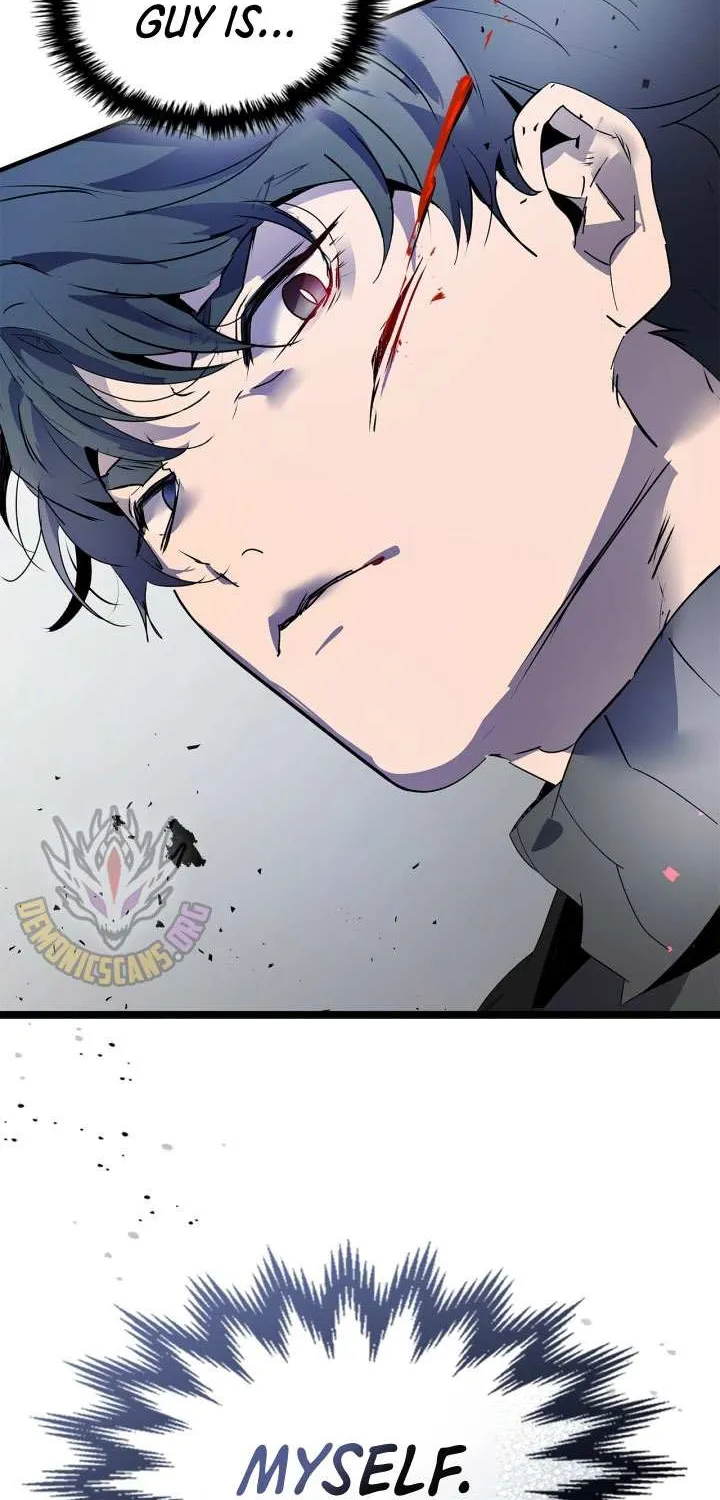 Read Leveling With The Gods chapter 131 image 2 on Lezhin