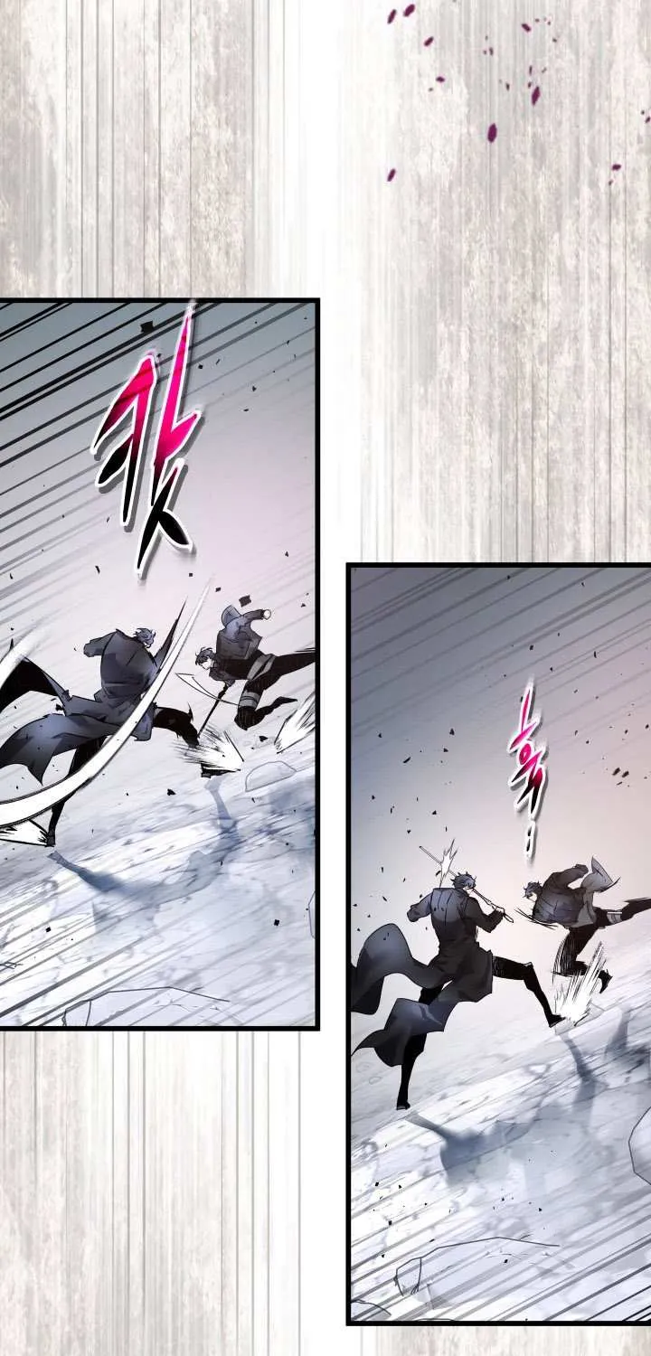 Read Leveling With The Gods chapter 131 image 20 on Lezhin