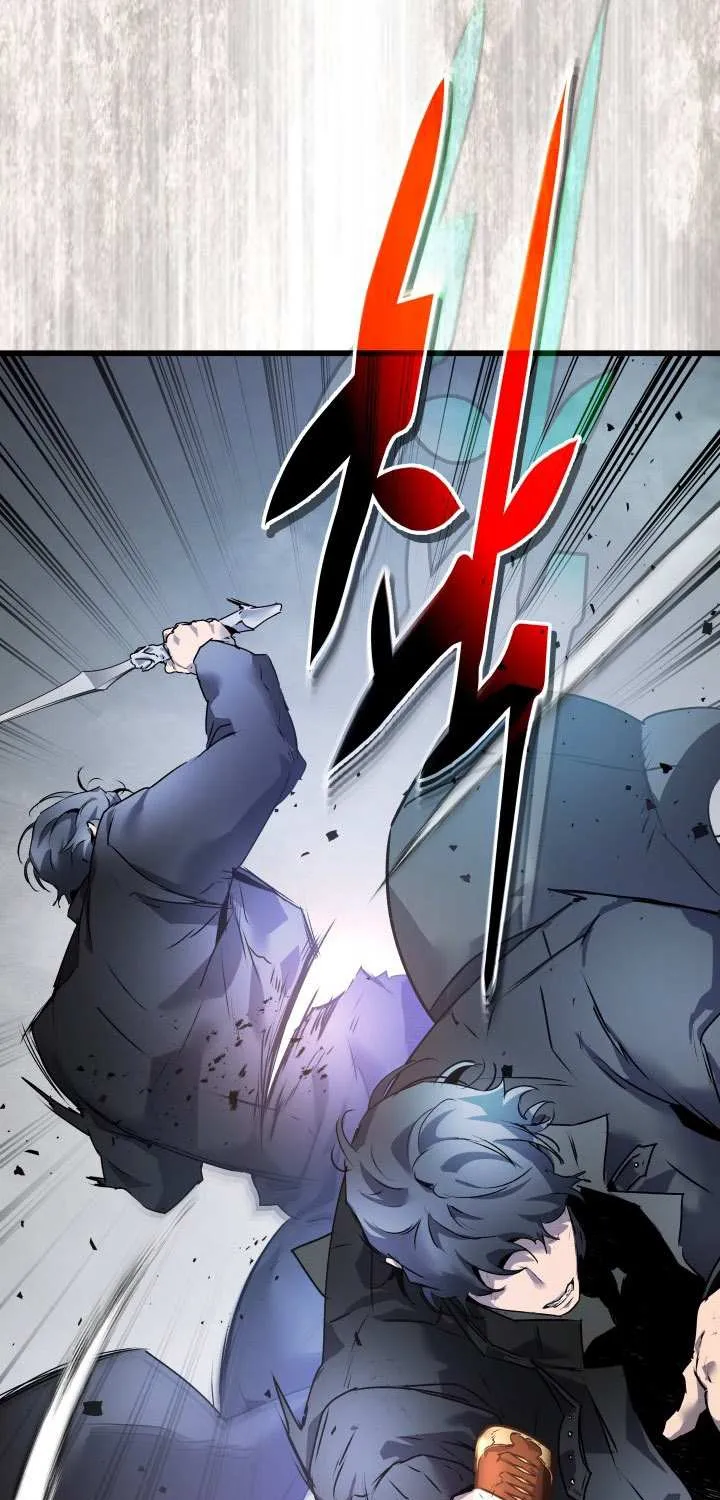 Read Leveling With The Gods chapter 131 image 22 on Lezhin