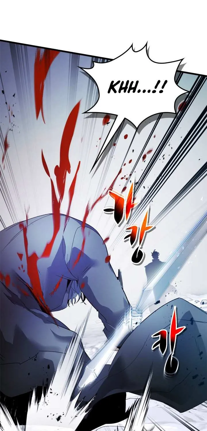 Read Leveling With The Gods chapter 131 image 25 on Lezhin