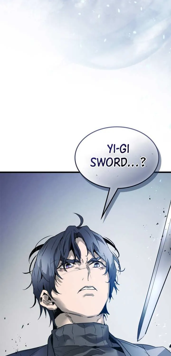 Read Leveling With The Gods chapter 131 image 29 on Lezhin