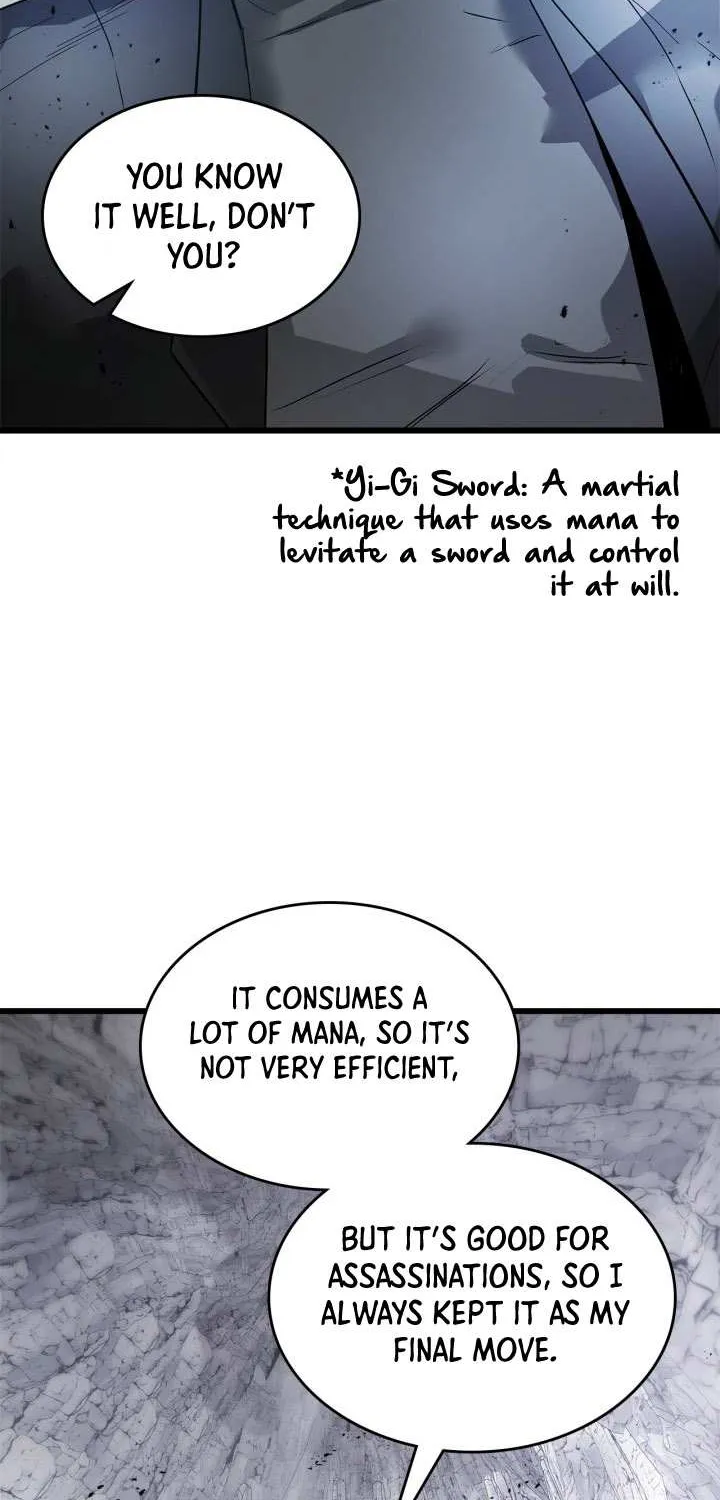 Read Leveling With The Gods chapter 131 image 30 on Lezhin