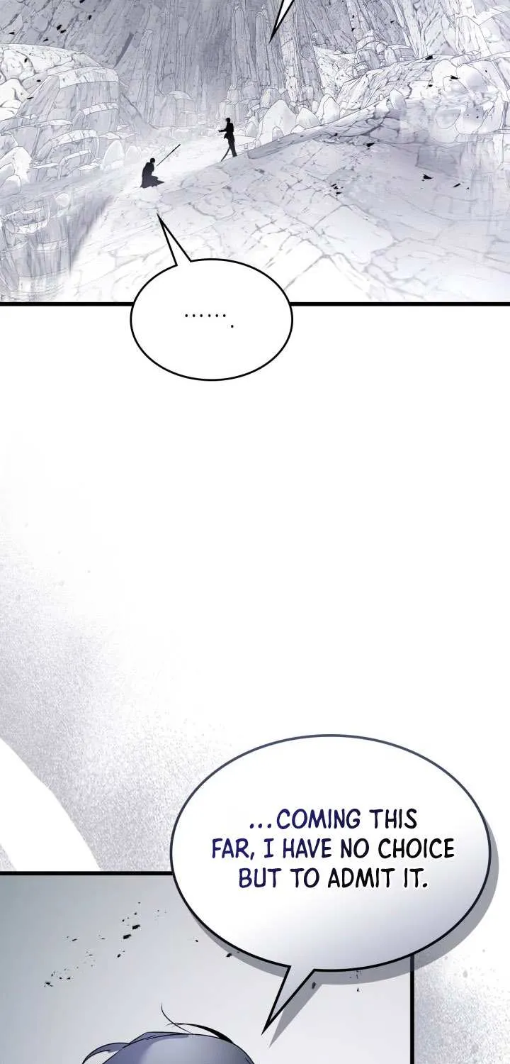 Read Leveling With The Gods chapter 131 image 31 on Lezhin