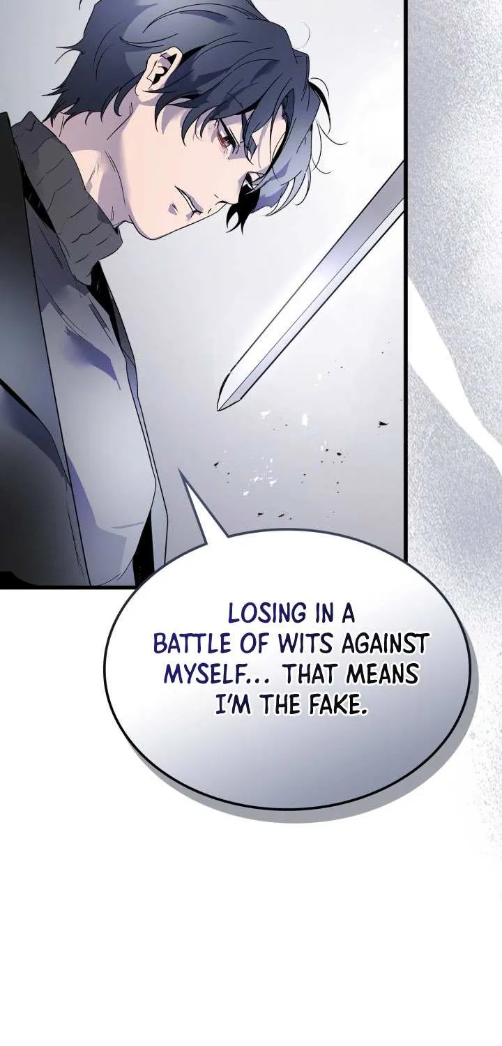 Read Leveling With The Gods chapter 131 image 32 on Lezhin