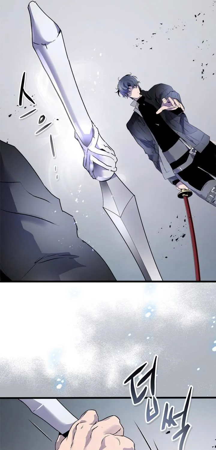 Read Leveling With The Gods chapter 131 image 34 on Lezhin