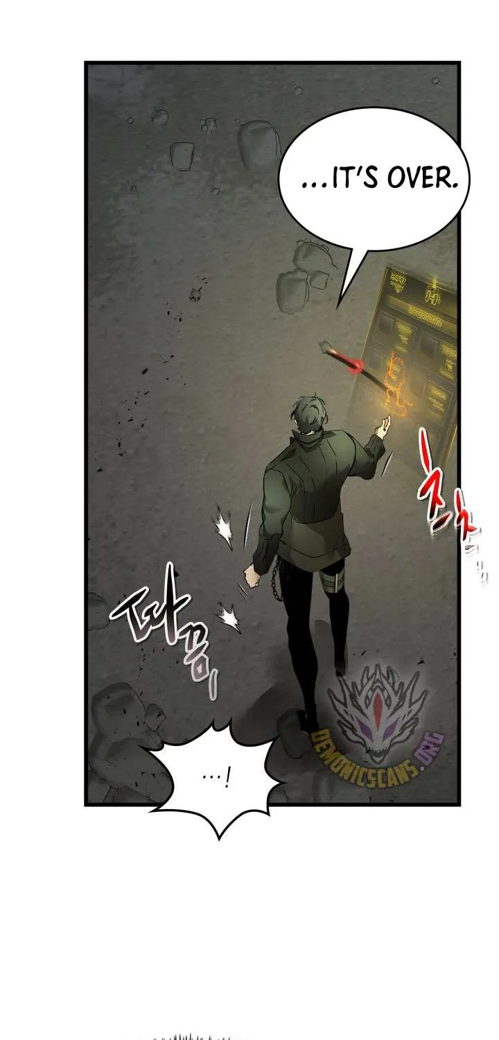 Read Leveling With The Gods chapter 131 image 41 on Lezhin