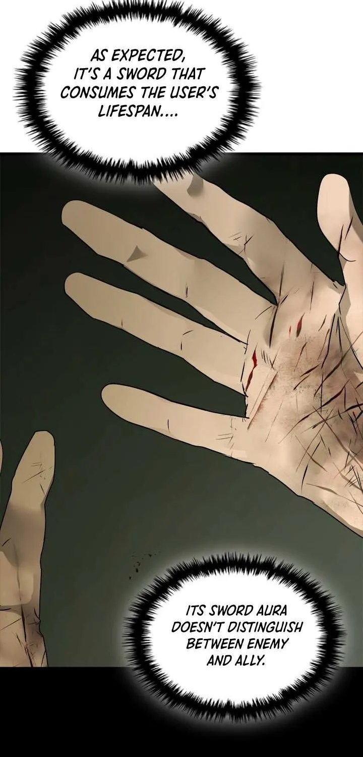 Read Leveling With The Gods chapter 131 image 42 on Lezhin