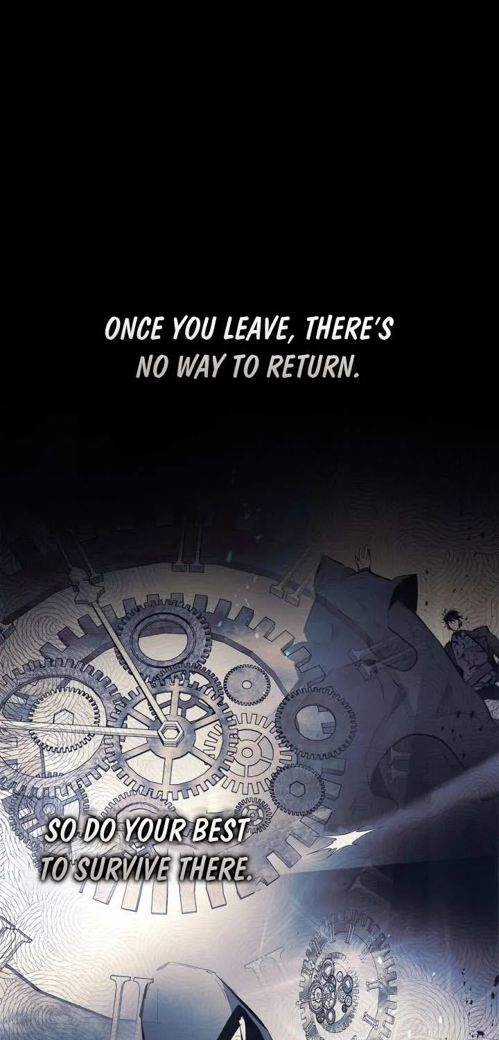 Read Leveling With The Gods chapter 131 image 43 on Lezhin