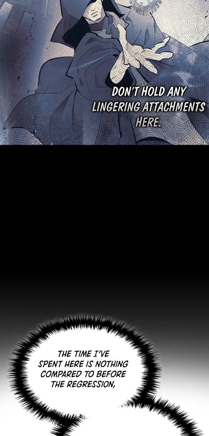 Read Leveling With The Gods chapter 131 image 44 on Lezhin
