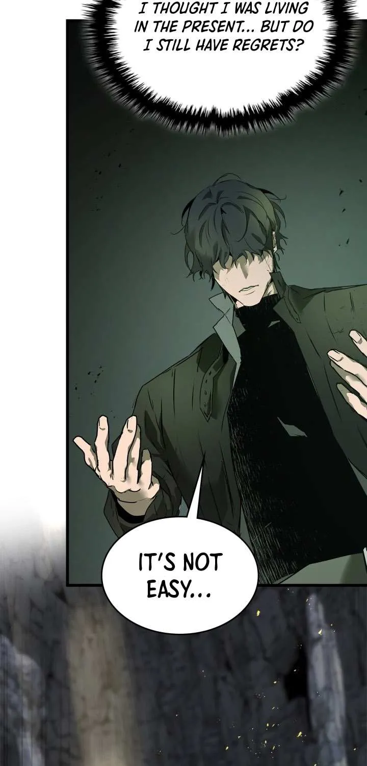 Read Leveling With The Gods chapter 131 image 45 on Lezhin