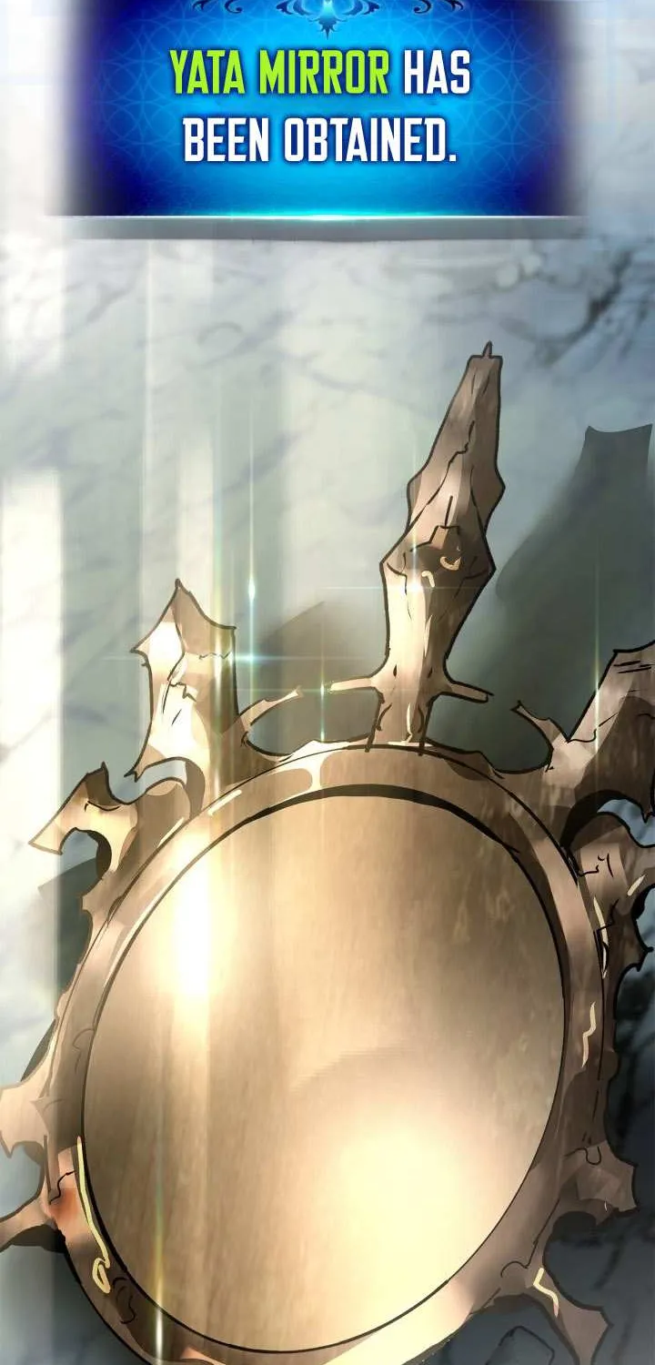 Read Leveling With The Gods chapter 131 image 49 on Lezhin