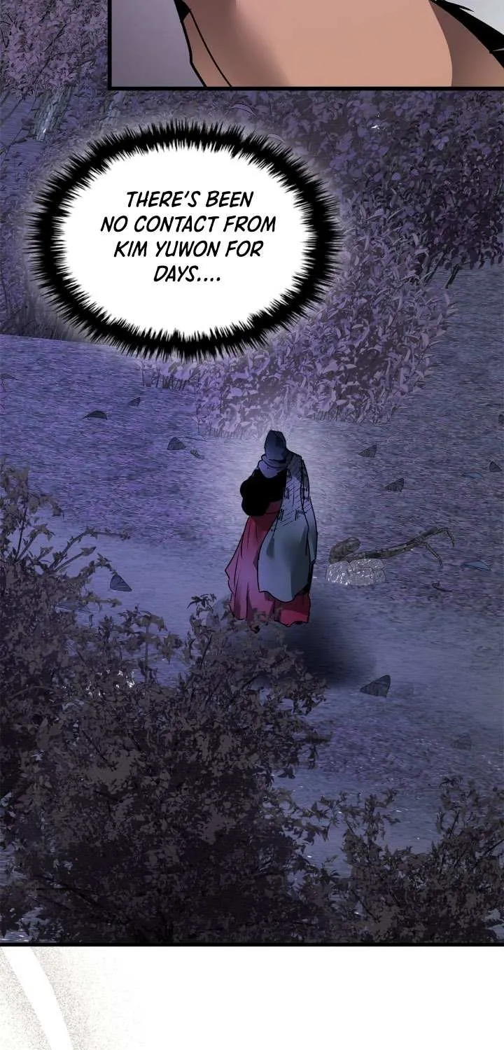 Read Leveling With The Gods chapter 131 image 52 on Lezhin