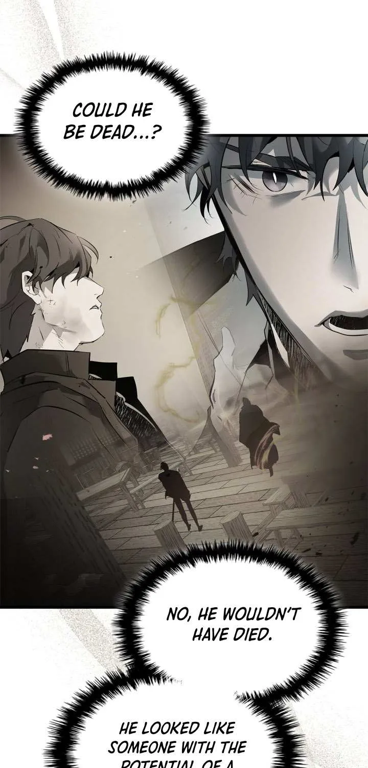 Read Leveling With The Gods chapter 131 image 53 on Lezhin
