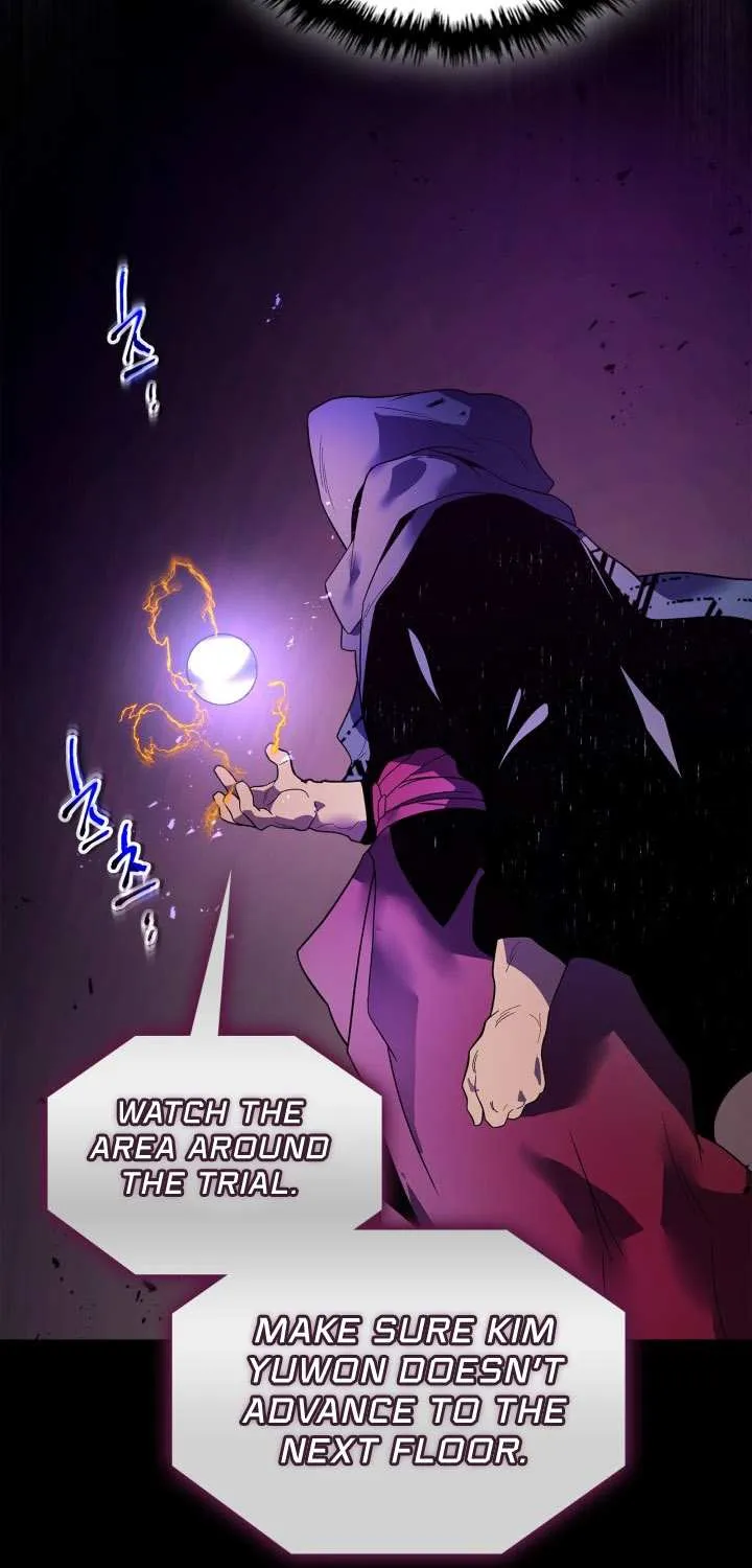 Read Leveling With The Gods chapter 131 image 59 on Lezhin