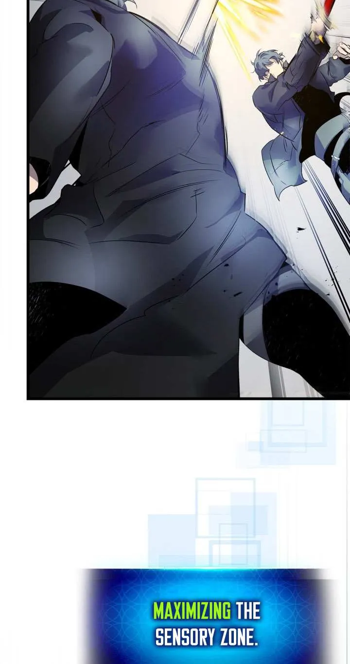 Read Leveling With The Gods chapter 131 image 8 on Lezhin