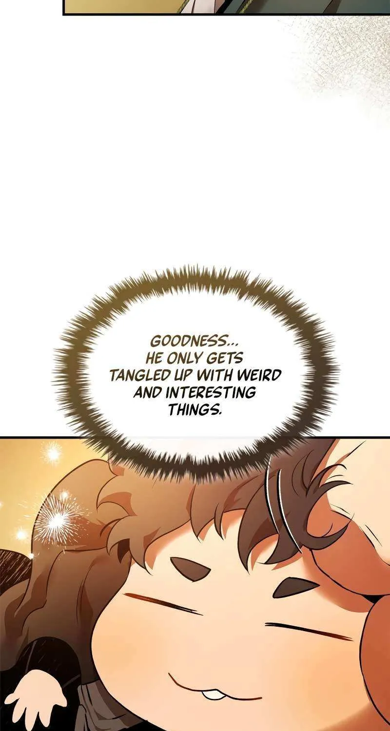 Read Leveling With The Gods chapter 135 image 13 on Lezhin
