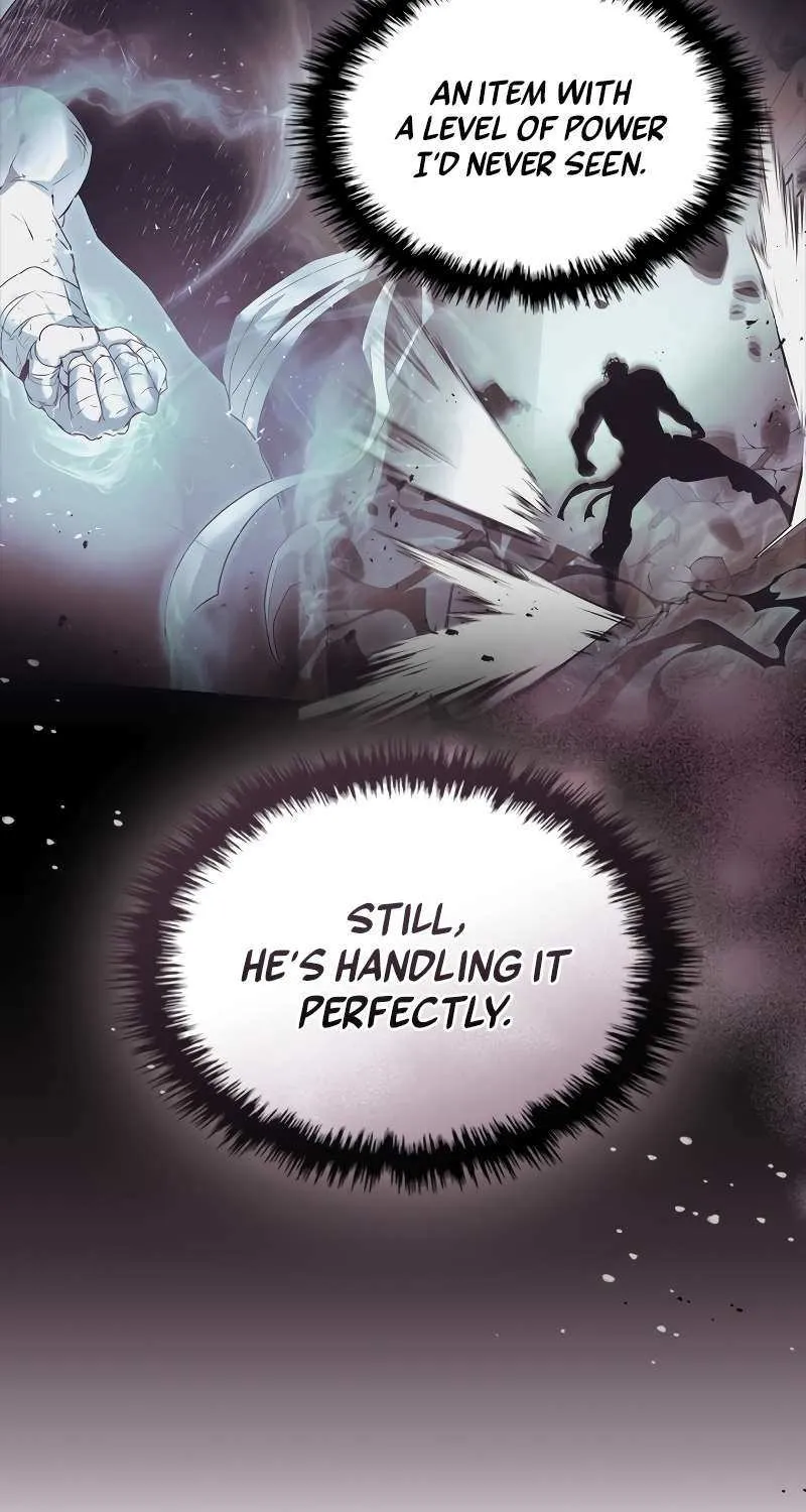 Read Leveling With The Gods chapter 135 image 15 on Lezhin