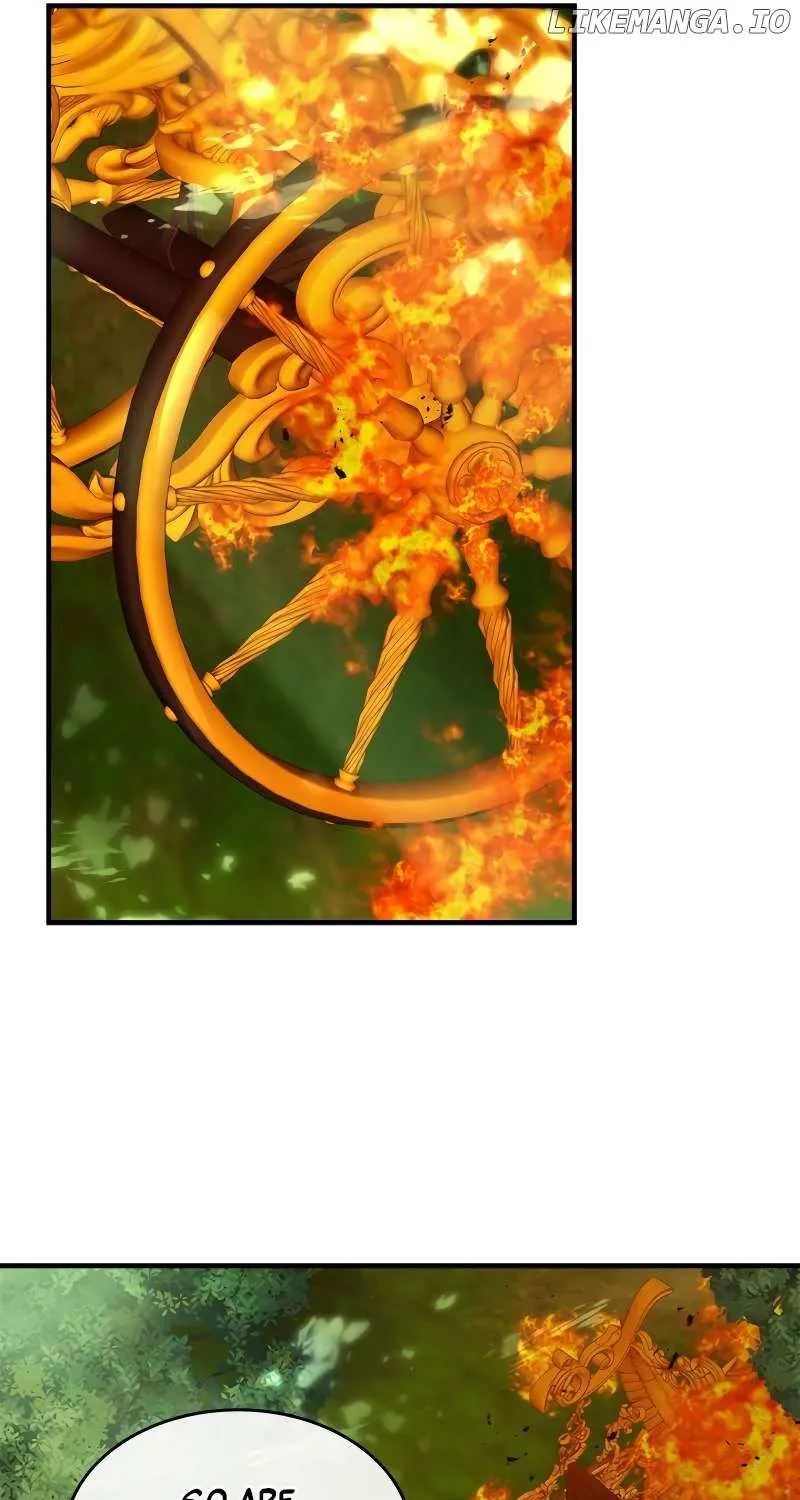 Read Leveling With The Gods chapter 135 image 19 on Lezhin