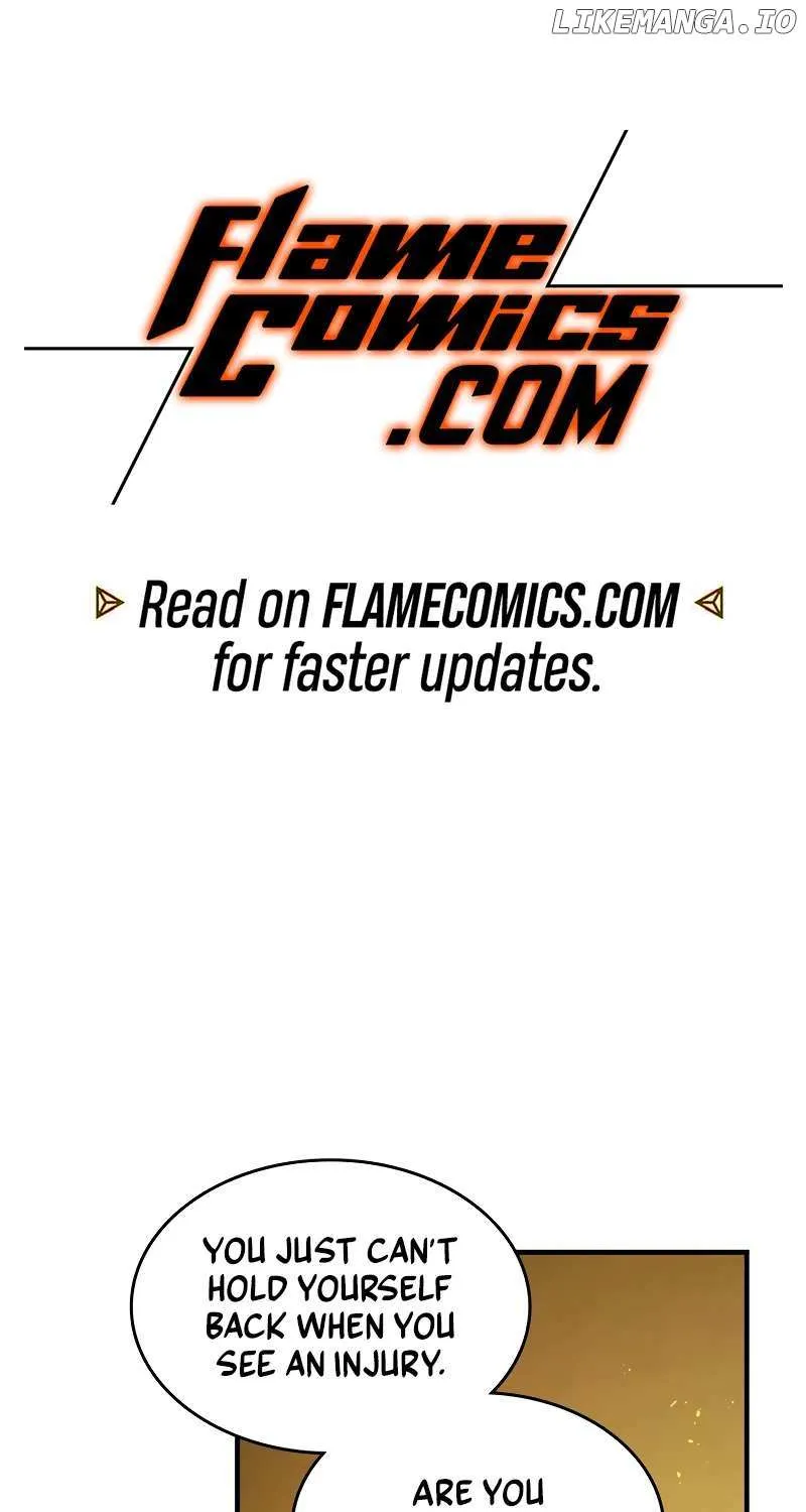 Read Leveling With The Gods chapter 135 image 2 on Lezhin