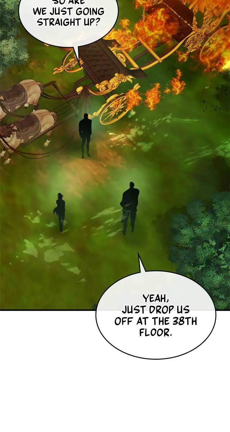 Read Leveling With The Gods chapter 135 image 20 on Lezhin