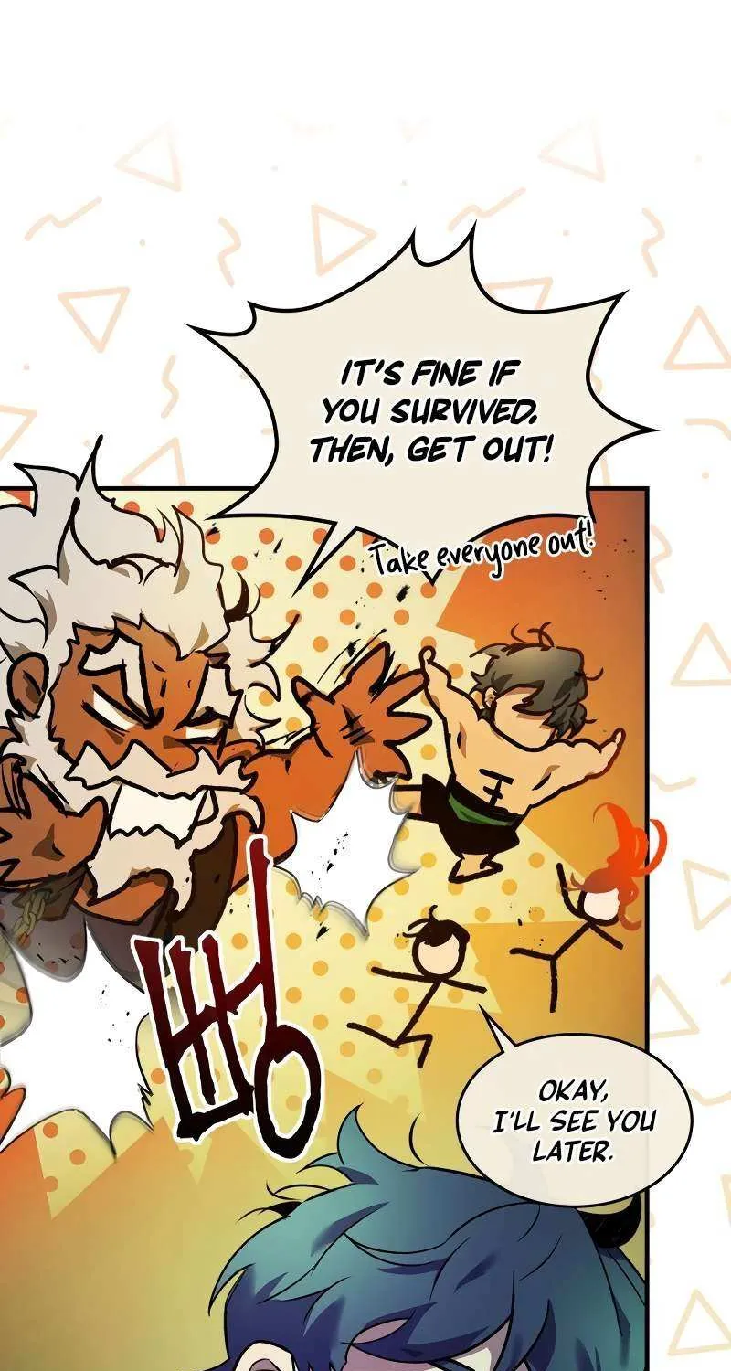 Read Leveling With The Gods chapter 135 image 21 on Lezhin