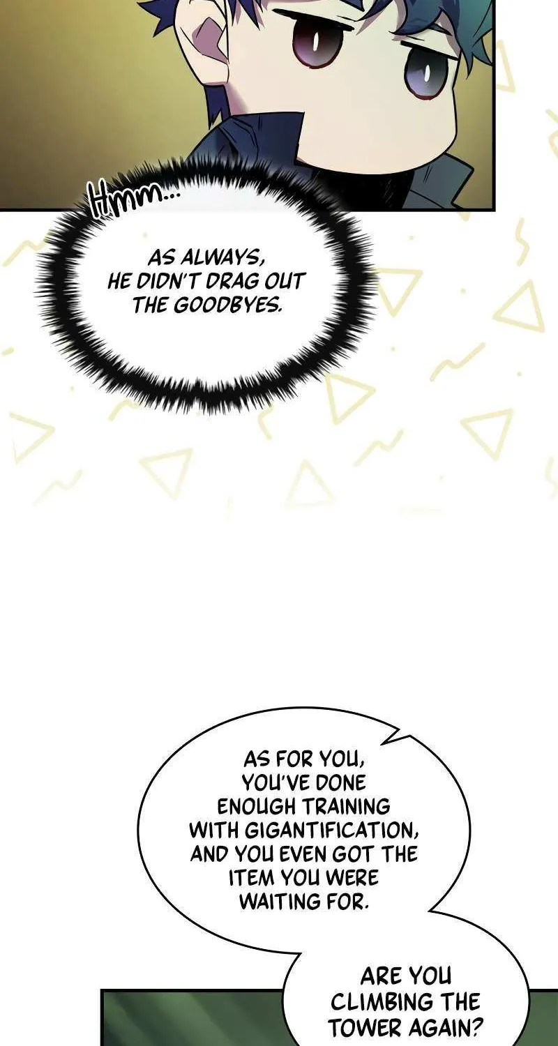Read Leveling With The Gods chapter 135 image 22 on Lezhin