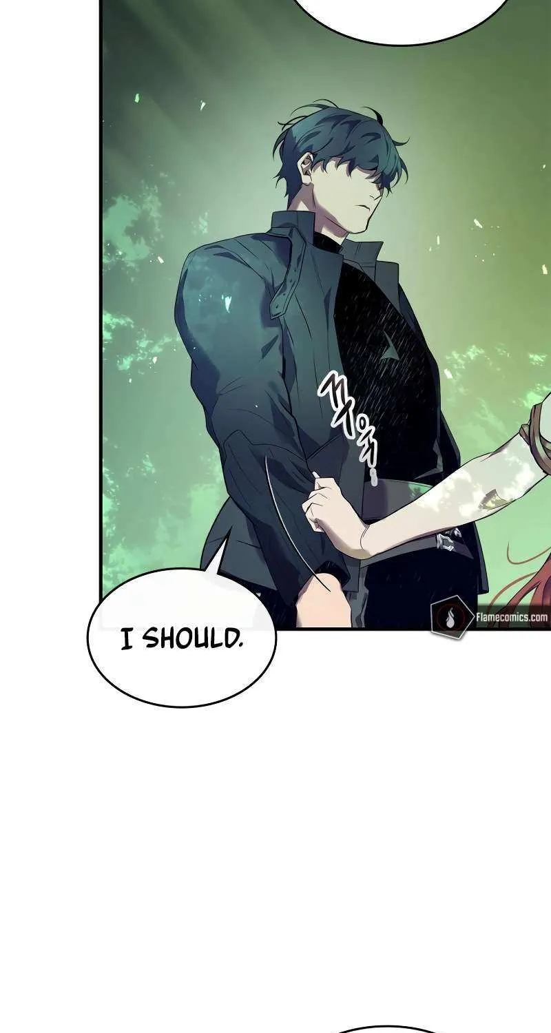 Read Leveling With The Gods chapter 135 image 23 on Lezhin