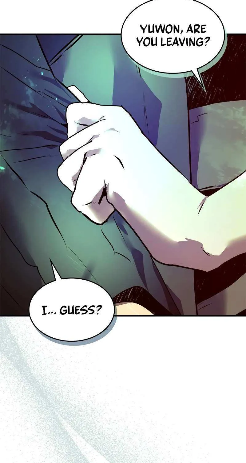 Read Leveling With The Gods chapter 135 image 24 on Lezhin