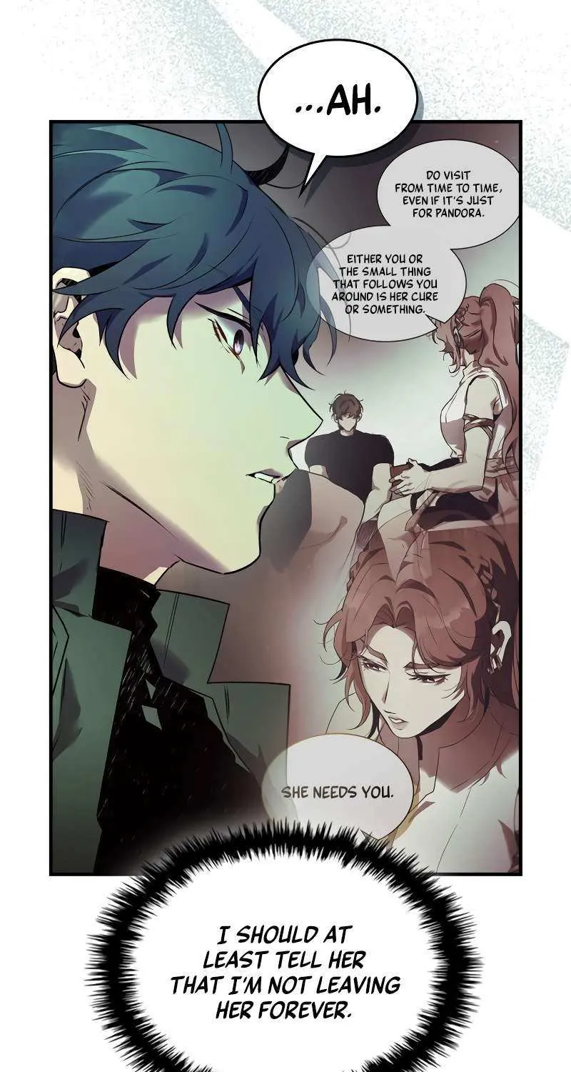 Read Leveling With The Gods chapter 135 image 25 on Lezhin