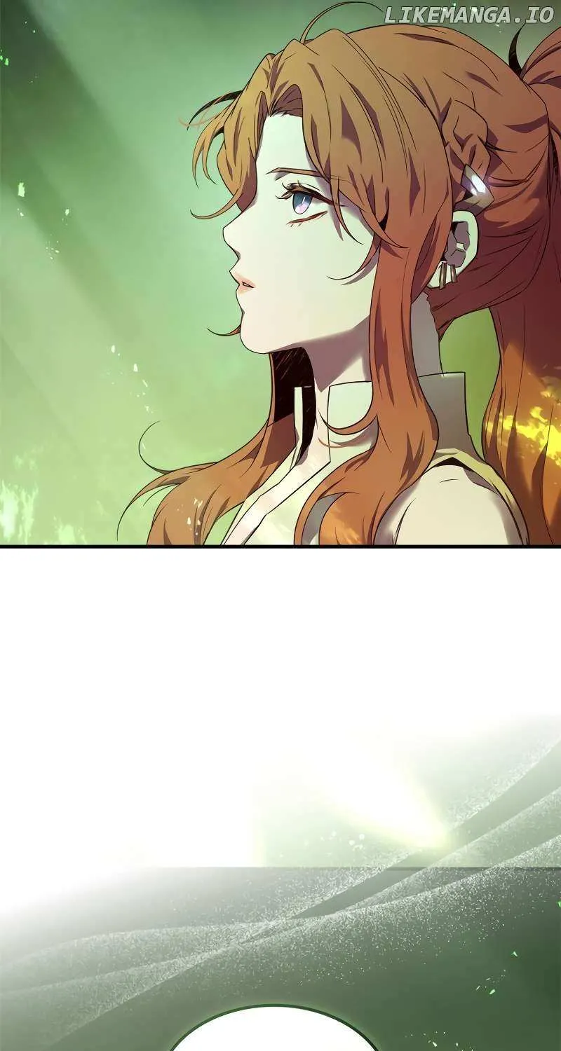 Read Leveling With The Gods chapter 135 image 27 on Lezhin