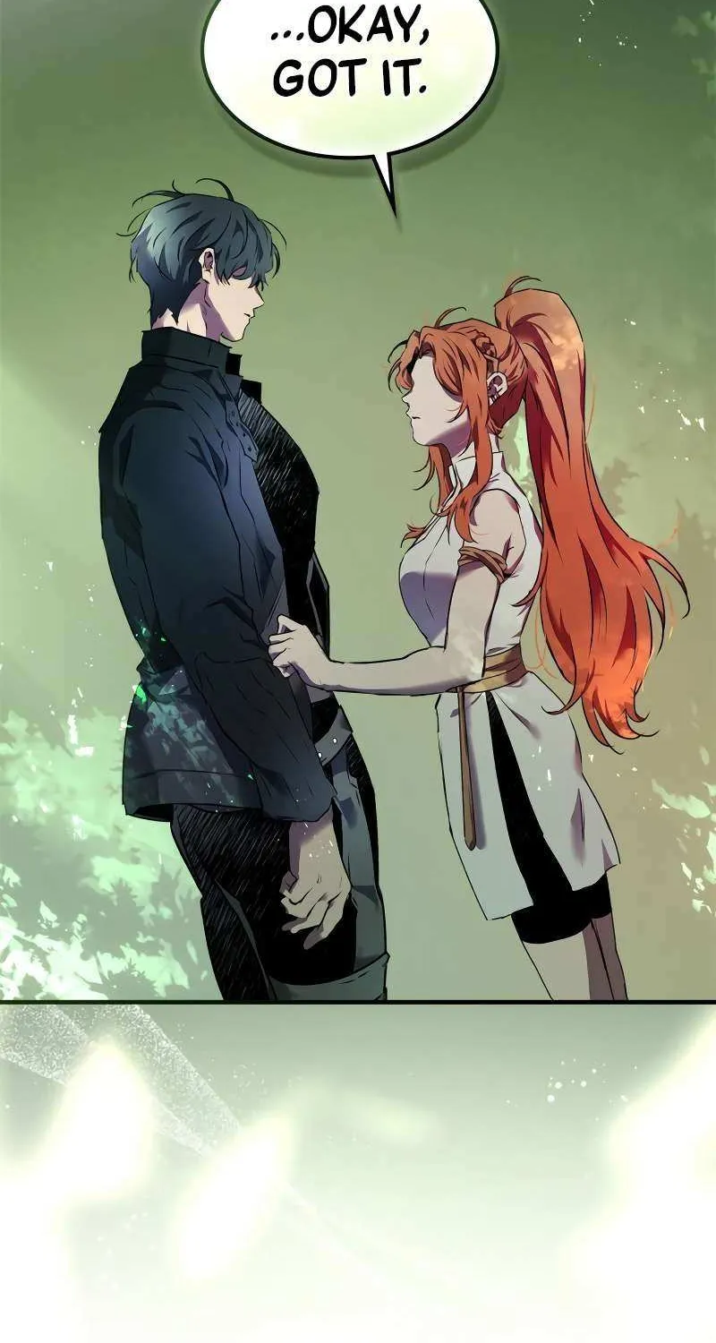 Read Leveling With The Gods chapter 135 image 28 on Lezhin