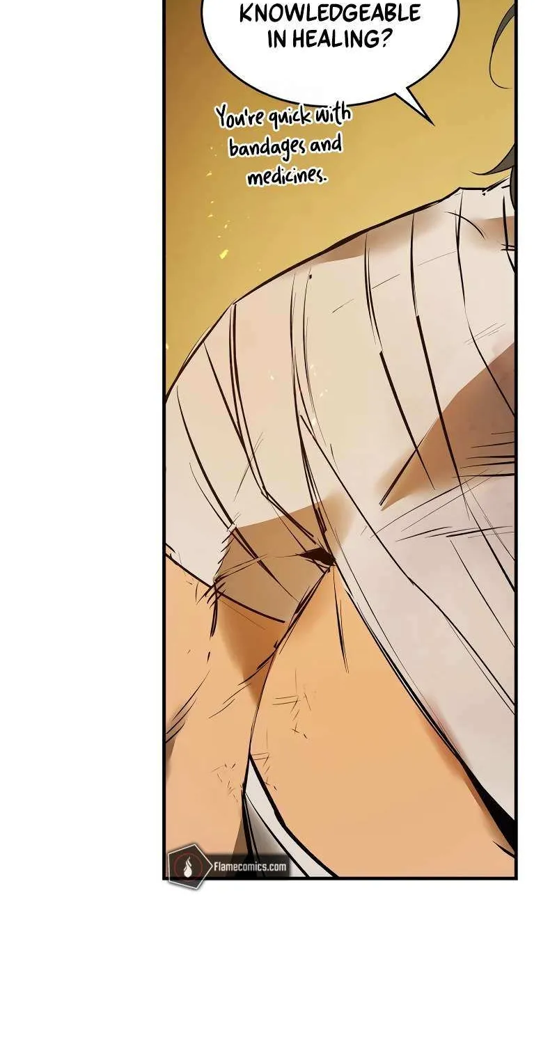 Read Leveling With The Gods chapter 135 image 3 on Lezhin