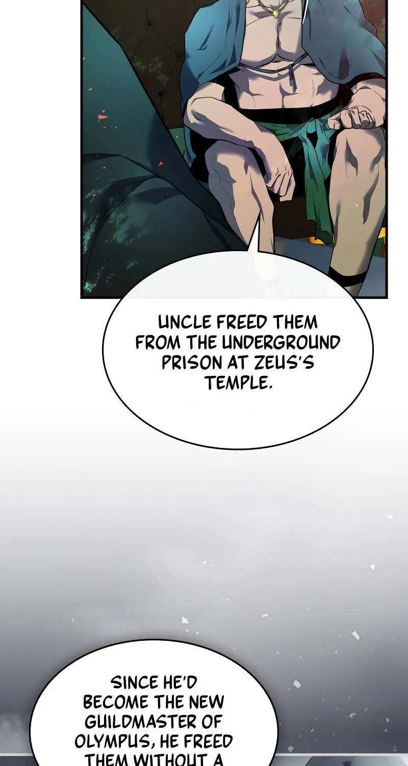 Read Leveling With The Gods chapter 135 image 31 on Lezhin