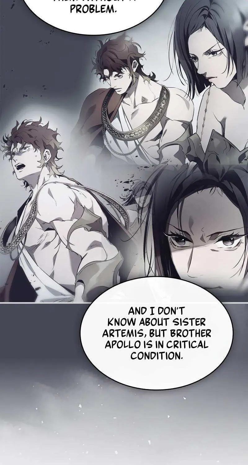 Read Leveling With The Gods chapter 135 image 32 on Lezhin