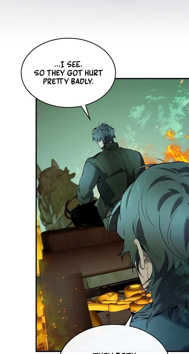 Read Leveling With The Gods chapter 135 image 33 on Lezhin