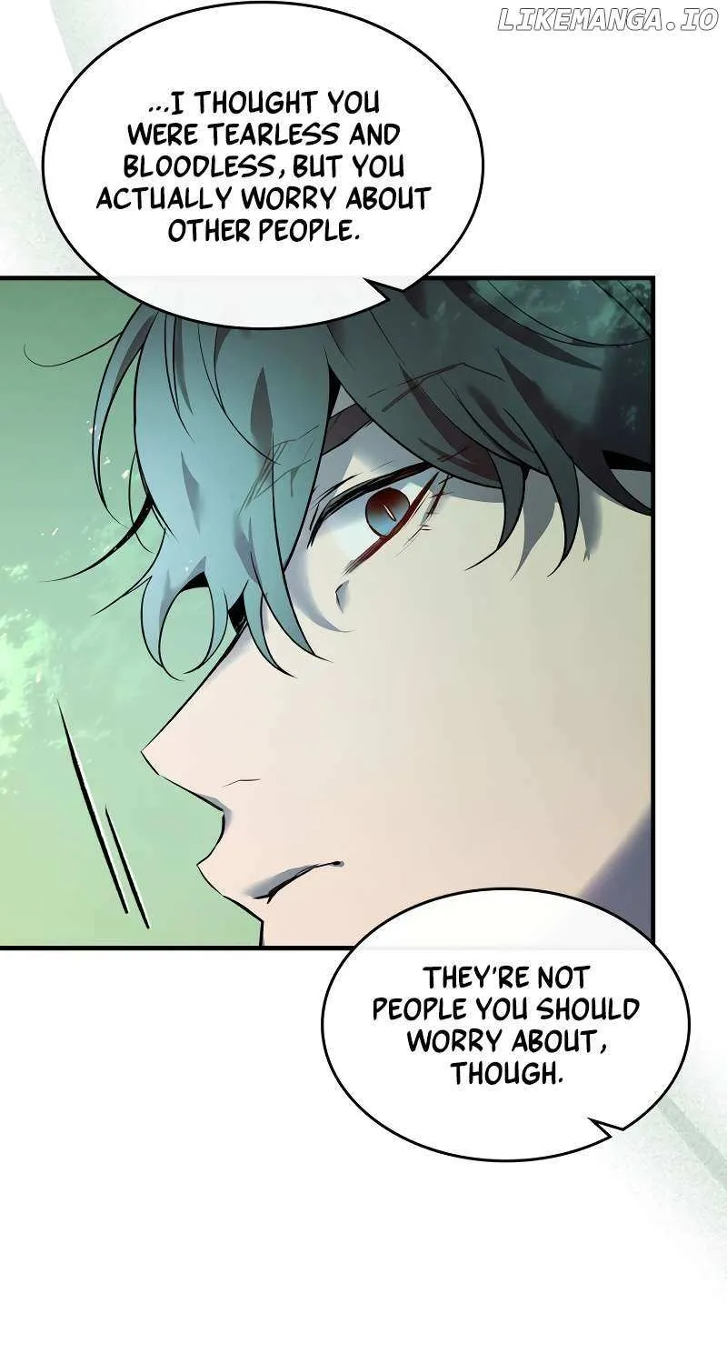 Read Leveling With The Gods chapter 135 image 35 on Lezhin