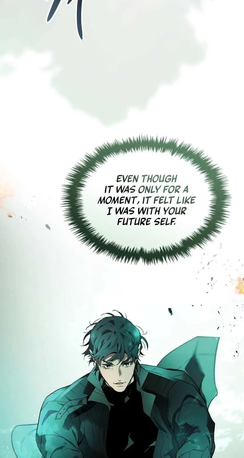 Read Leveling With The Gods chapter 135 image 40 on Lezhin
