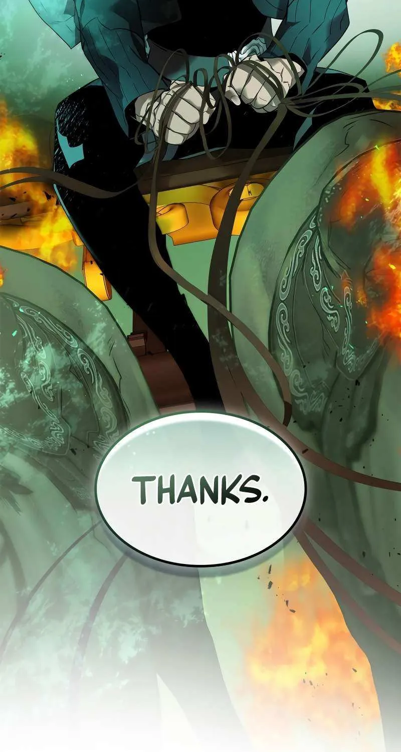 Read Leveling With The Gods chapter 135 image 41 on Lezhin
