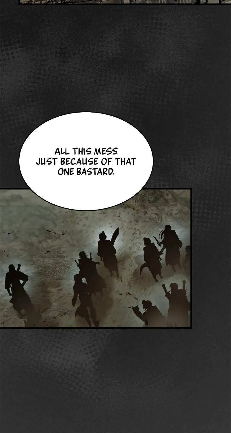 Read Leveling With The Gods chapter 135 image 45 on Lezhin