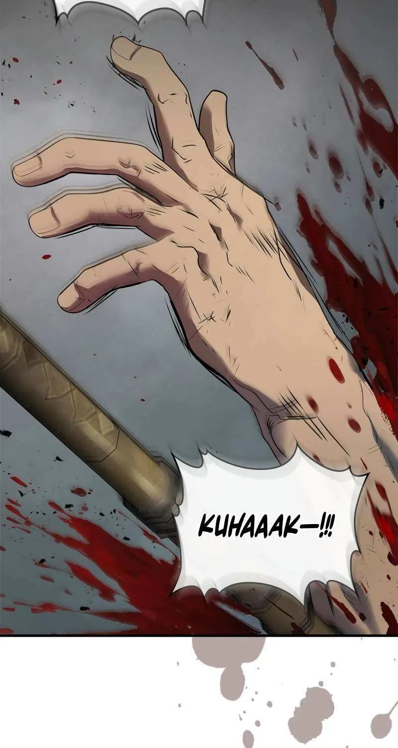 Read Leveling With The Gods chapter 135 image 47 on Lezhin