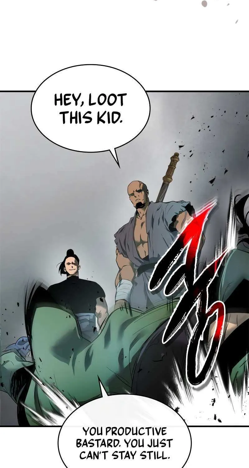 Read Leveling With The Gods chapter 135 image 48 on Lezhin
