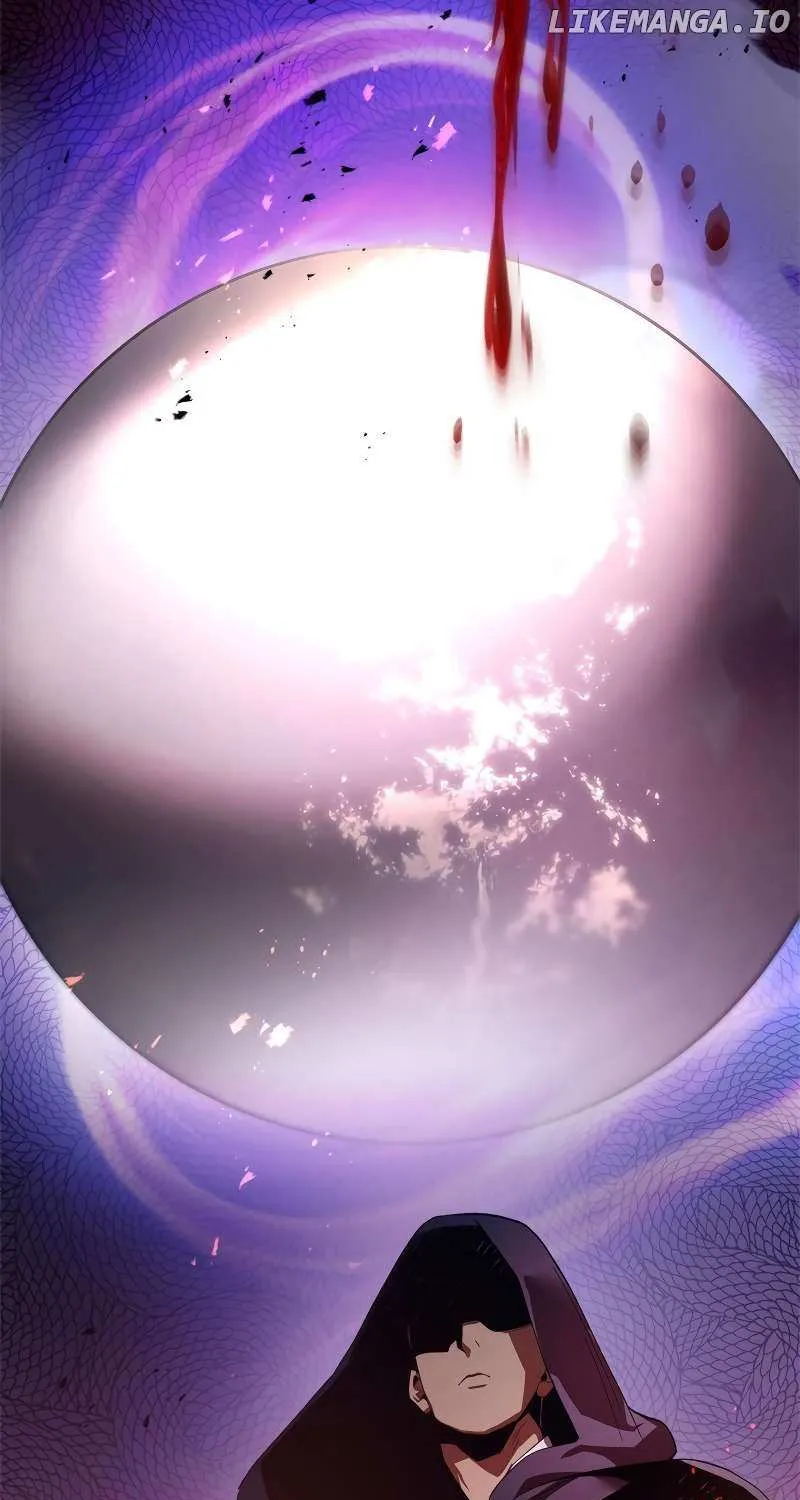 Read Leveling With The Gods chapter 135 image 51 on Lezhin